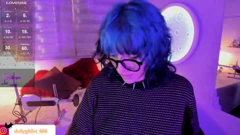 Allison  online show from April 30, 2026, 8:26 pm