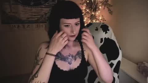 Snapshot of ghoticspectre chatting on June 9, 2026, 1:23 pm ghoticspectre online show from June 9, 2026, 1:23 pm