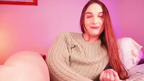 Snapshot of ghoulbunny chatting on February 24, 2026, 2:31 am Bunny online show from February 24, 2026, 2:31 am