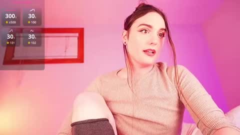 Snapshot of ghoulbunny chatting on March 12, 2026, 2:50 am Bunny online show from March 12, 2026, 2:50 am