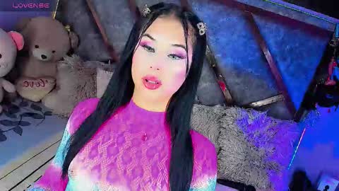 Snapshot of gia21xxx chatting on October 19, 2025, 5:08 am Gia Ferrara online show from October 19, 2025, 5:08 am