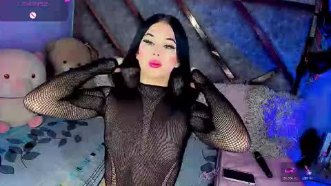 Snapshot of gia21xxx chatting on November 23, 2025, 7:02 pm Gia Ferrara online show from November 23, 2025, 7:02 pm