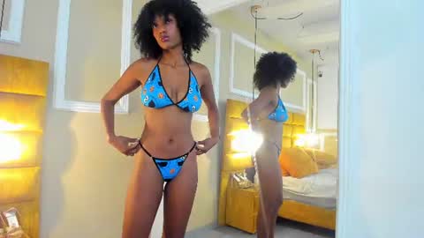 gia_bell online show from June 28, 2026, 1:06 pm