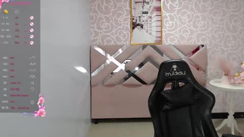 Snapshot of gia_ch chatting on January 18, 2025, 1:51 pm gia_ch online show from January 18, 2025, 1:51 pm