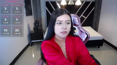 Snapshot of gia_ch chatting on February 28, 2025, 2:09 pm gia_ch online show from February 28, 2025, 2:09 pm