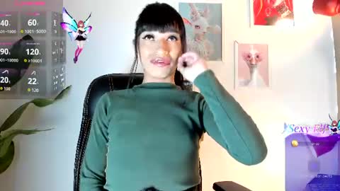 Gia  Please help me with your thumbs up its important   online show from July 7, 2026, 12:53 pm