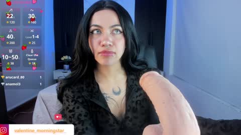 Gia online show from December 6, 2024, 5:42 am