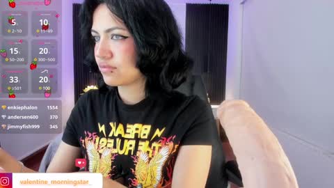 Gia online show from December 27, 2024, 7:40 am