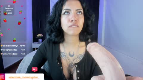 Gia online show from December 29, 2024, 9:39 am