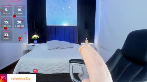 Gia online show from March 8, 2025, 9:06 am