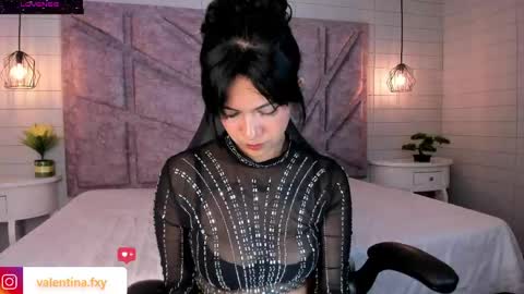 Snapshot of gia_foxy chatting on May 15, 2026, 1:29 pm Gia online show from May 15, 2026, 1:29 pm