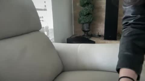 The Queen of Squirt online show from December 26, 2024, 9:26 pm