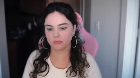 The Queen of Squirt online show from January 11, 2025, 6:54 pm