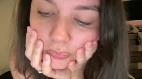 The Queen of Squirt online show from February 19, 2025, 4:01 am