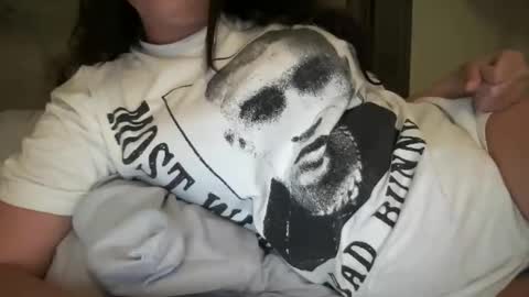 The Queen of Squirt online show from March 7, 2025, 4:24 am