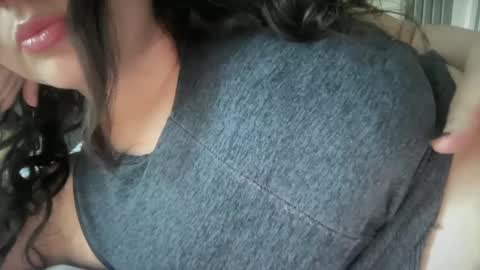 The Queen of Squirt online show from March 11, 2025, 9:48 pm