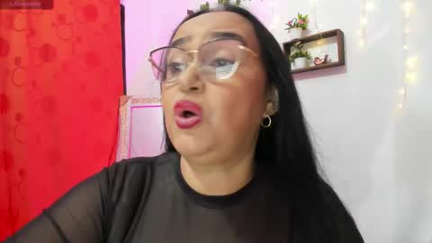 nahomi online show from December 13, 2025, 10:15 pm