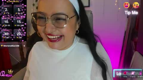 nahomi online show from February 16, 2026, 10:50 pm