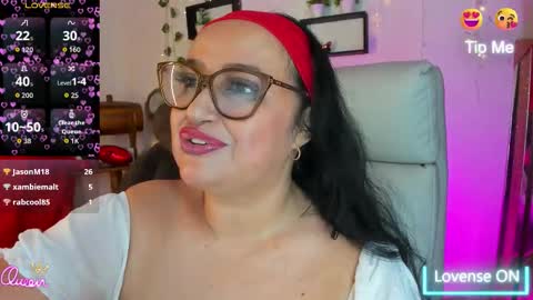 nahomi online show from March 8, 2026, 2:04 am