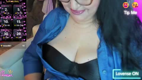 nahomi online show from April 23, 2026, 11:51 pm