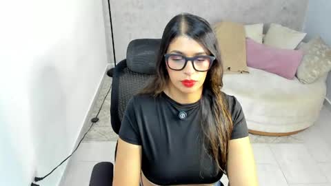 Snapshot of gia_watsonn chatting on May 23, 2026, 6:34 pm Gia online show from May 23, 2026, 6:34 pm