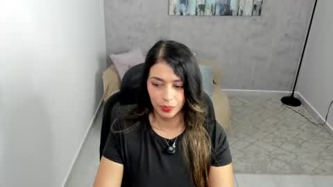 Snapshot of gia_watsonn chatting on June 20, 2026, 6:22 pm Gia online show from June 20, 2026, 6:22 pm
