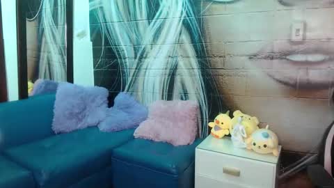 Snapshot of giaa_rossi chatting on November 10, 2025, 2:27 pm giaa rossi online show from November 10, 2025, 2:27 pm