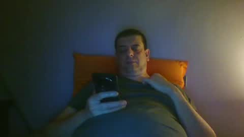 samuel online show from October 18, 2025, 7:09 am