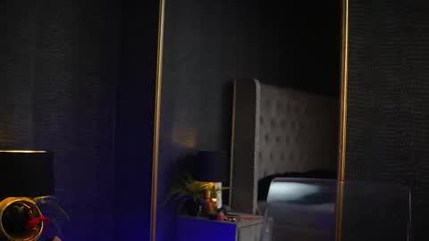  Gia  online show from March 11, 2026, 9:54 pm