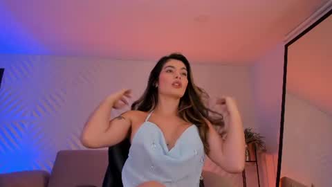 Gia Ferrera online show from August 1, 2026, 11:20 am