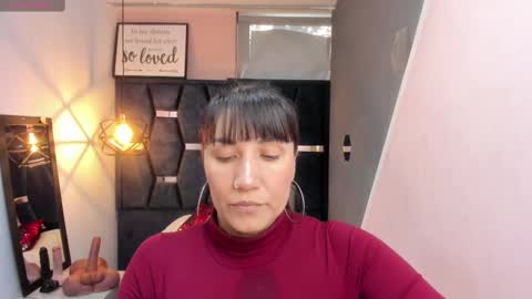 Snapshot of giafox_ chatting on September 18, 2025, 1:13 pm G I A FOX online show from September 18, 2025, 1:13 pm