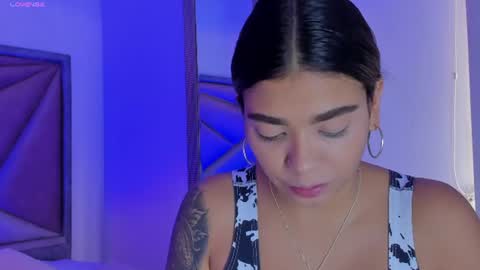 Gia  online show from July 1, 2026, 5:12 pm