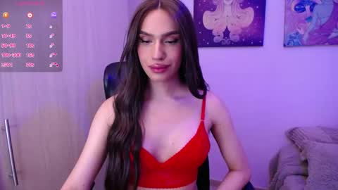 Snapshot of giamint chatting on May 28, 2026, 2:09 am Gia Mint online show from May 28, 2026, 2:09 am