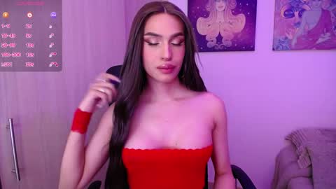 Snapshot of giamint chatting on June 1, 2026, 1:29 am Gia Mint online show from June 1, 2026, 1:29 am