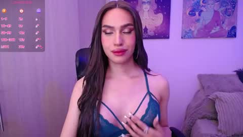Snapshot of giamint chatting on June 3, 2026, 2:36 am Gia Mint online show from June 3, 2026, 2:36 am