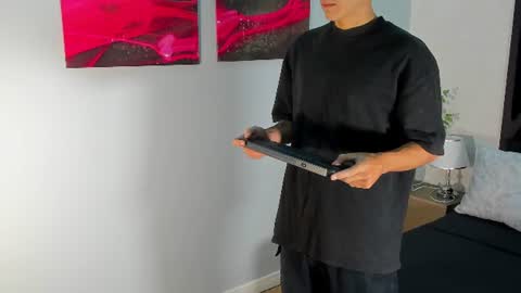 Snapshot of gian_rossii chatting on June 29, 2026, 11:10 am GIAN online show from June 29, 2026, 11:10 am
