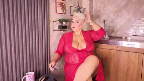 Snapshot of gianellacox chatting on June 29, 2026, 11:10 am online show from June 29, 2026, 11:10 am