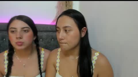 gianna_govlea online show from February 18, 2026, 1:34 am