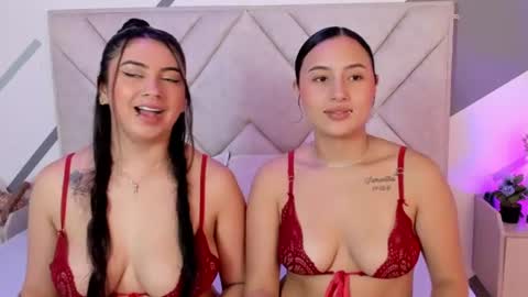 gianna_govlea online show from July 17, 2026, 3:57 am