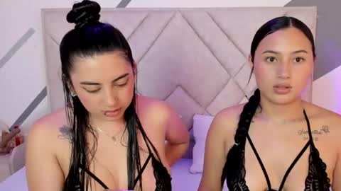 gianna_govlea online show from July 23, 2026, 4:10 am