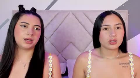 gianna_govlea online show from July 25, 2026, 3:59 am