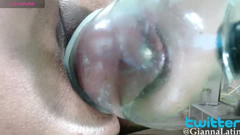 Snapshot of gianna_latin chatting on December 11, 2024, 1:37 am Celeste online show from December 11, 2024, 1:37 am