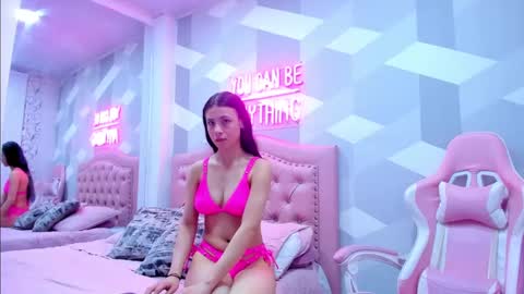 gianna_watson online show from March 1, 2025, 7:37 pm