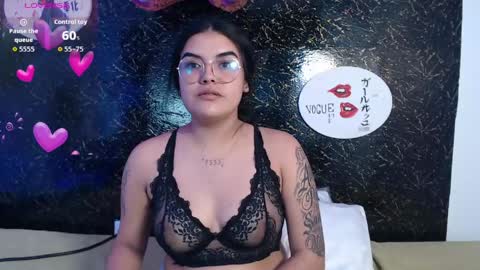 Gianna lopez online show from April 22, 2026, 7:48 pm