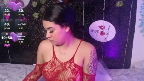 Snapshot of giannagp chatting on May 25, 2026, 7:53 pm Gianna lopez online show from May 25, 2026, 7:53 pm