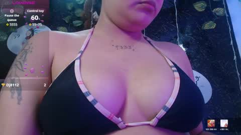 Snapshot of giannagp chatting on May 26, 2026, 9:33 pm Gianna lopez online show from May 26, 2026, 9:33 pm