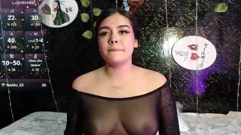 Snapshot of giannagp chatting on June 3, 2026, 8:36 pm Gianna lopez online show from June 3, 2026, 8:36 pm