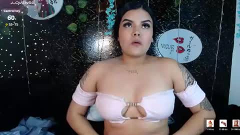 Snapshot of giannagp chatting on June 16, 2026, 7:38 pm Gianna lopez online show from June 16, 2026, 7:38 pm