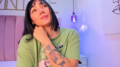 Snapshot of giannasue chatting on January 31, 2025, 8:54 pm giannasue online show from January 31, 2025, 8:54 pm