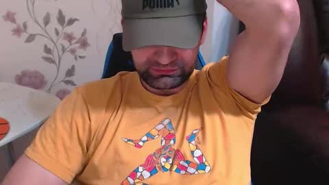 Gianni online show from May 5, 2026, 5:21 pm